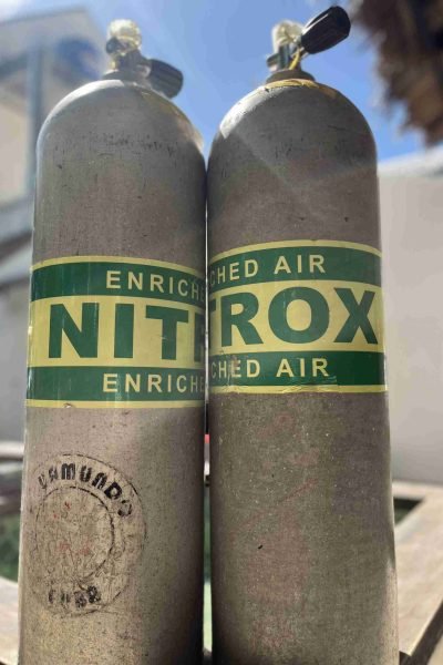 Nitrox
