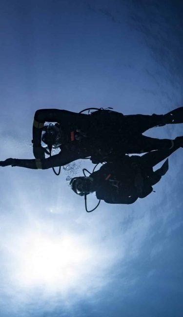 Underwater Navigator 2