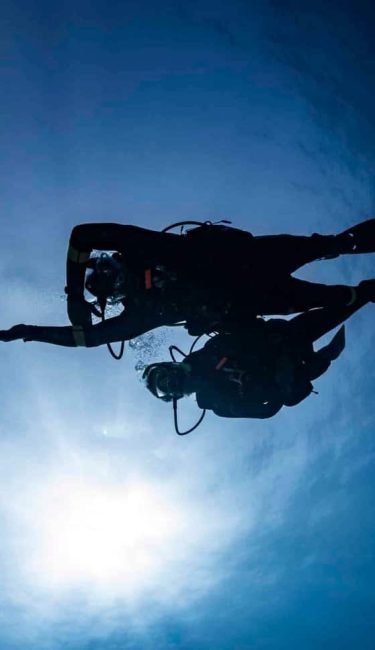 Underwater Navigator 2